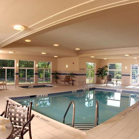 Country Inn & Suites By Radisson, Lewisburg, Pa Kültér fotó