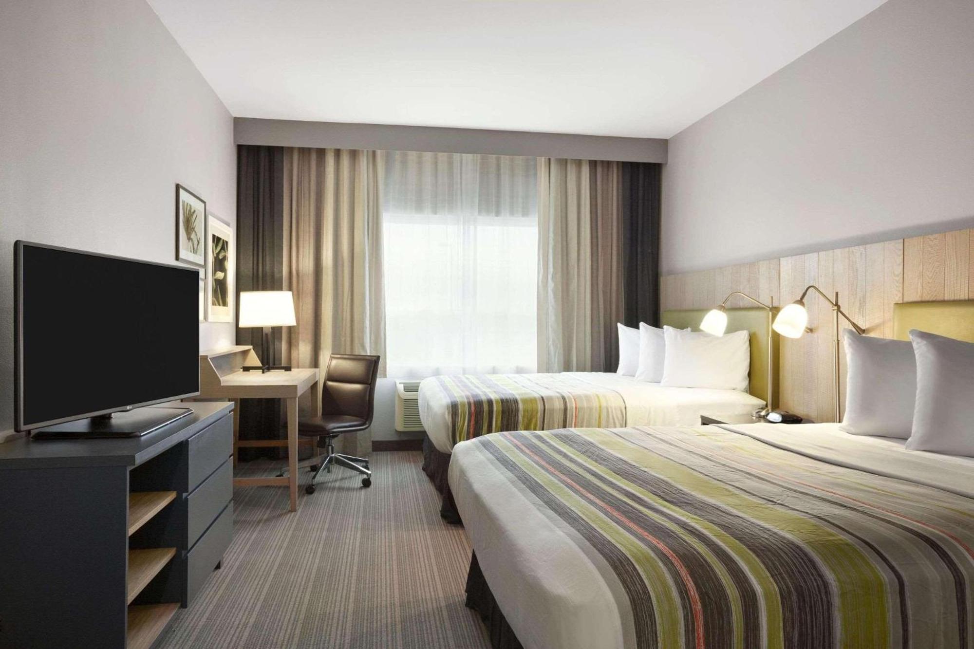 Country Inn & Suites By Radisson, Lewisburg, Pa Kültér fotó